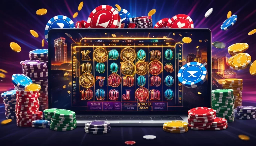 Game Nổ Hũ CQ9