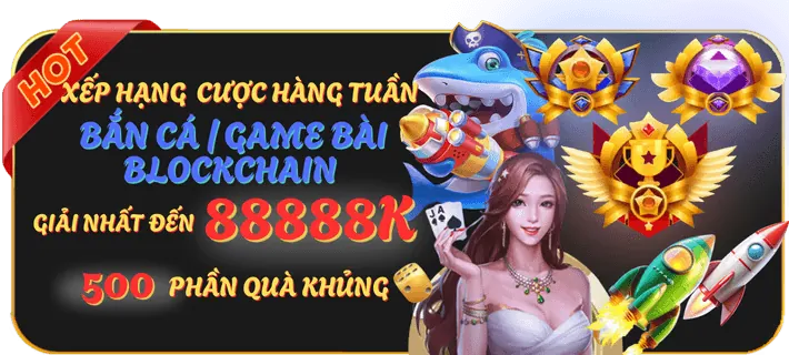 Khuyến mãi chào mừng Nổ Hũ f8bey nhà cái