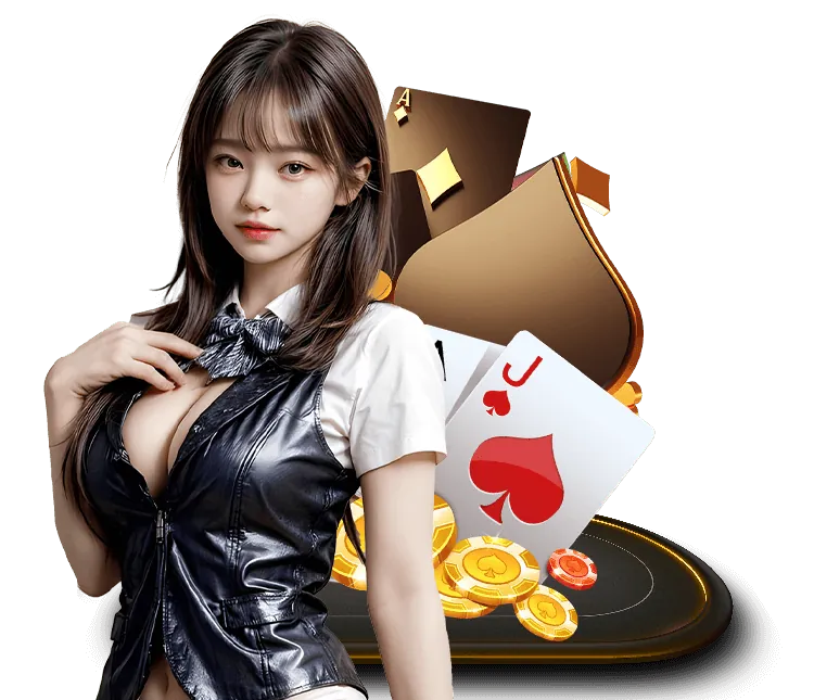 Các lựa chọn đặt cược Player, Banker, Tie trên bàn Baccarat tại f8bey nhà cái